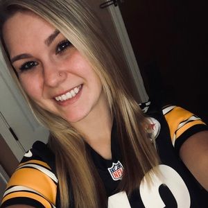 Meet your Posher, Victoria